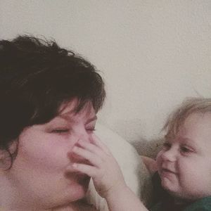 Meet your Posher, Jayme